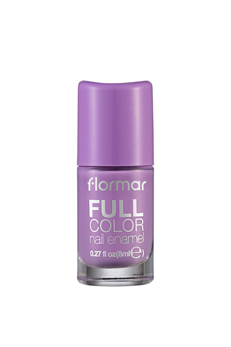 Flormar Full Color Nail Polish