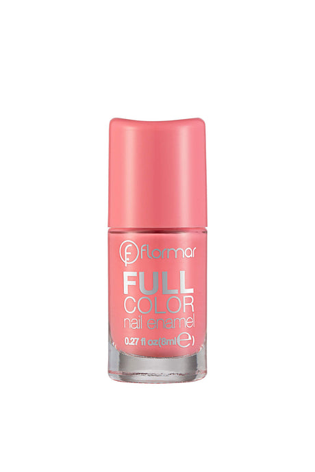 FULL COLOR NAIL POLISH RIOS
