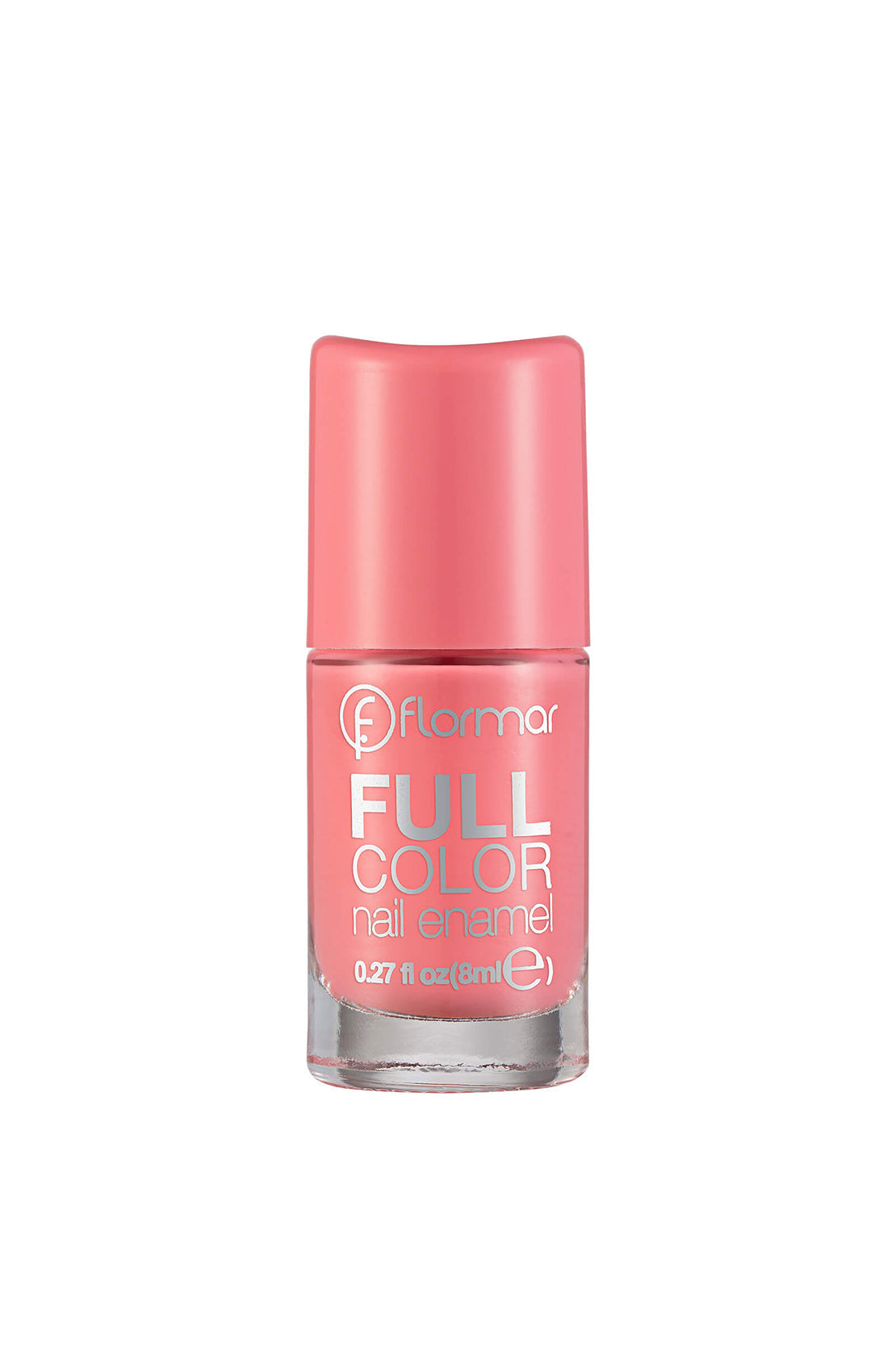 Full Color Nail Polish
