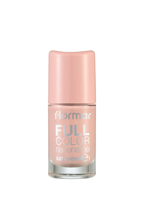 Full Color Nail Polish