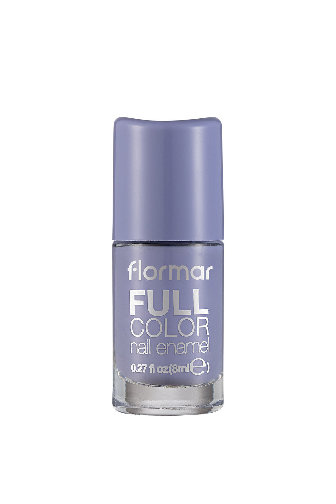 Full Color Nail Polish