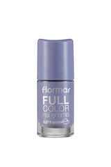 Full Color Nail Polish