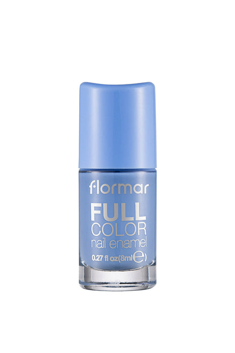 Full Color Nail Polish