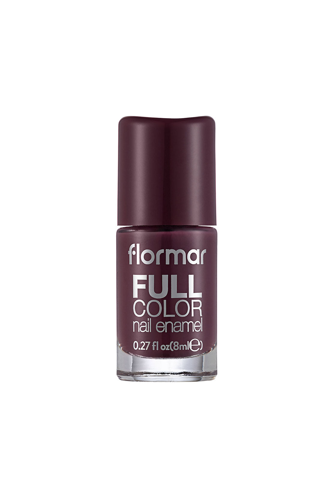 Full Color Nail Polish