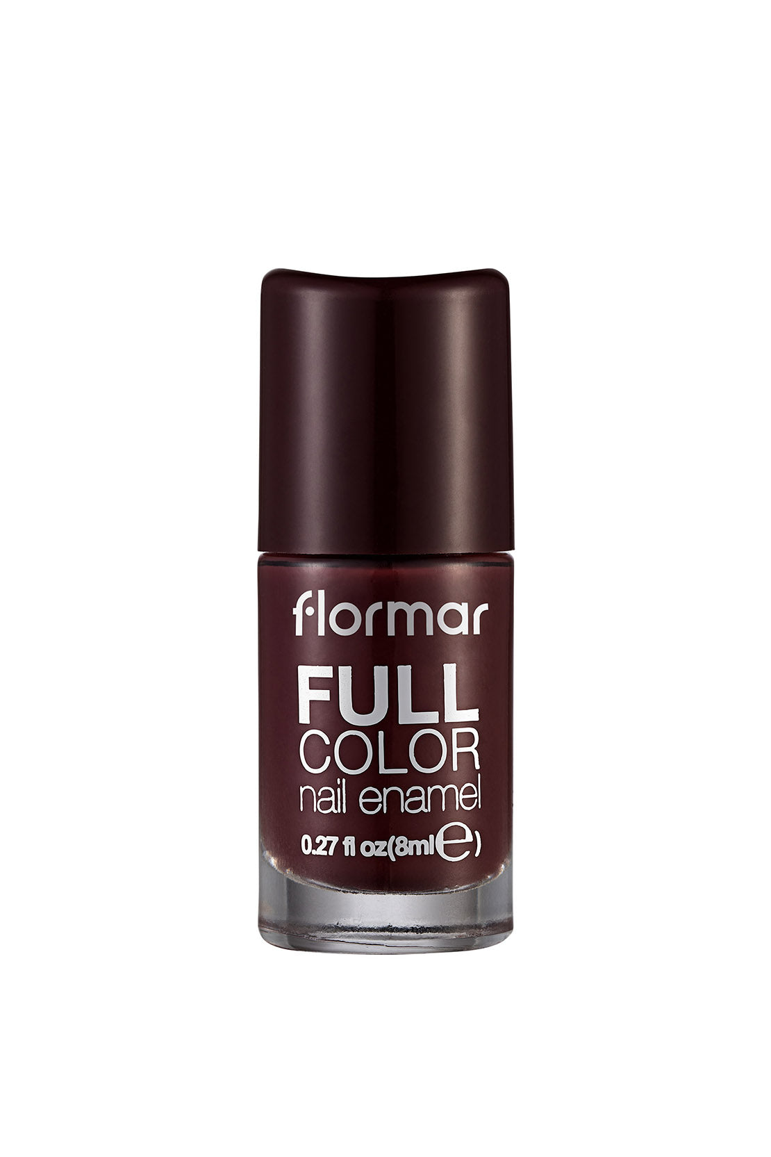 Full Color Nail Polish