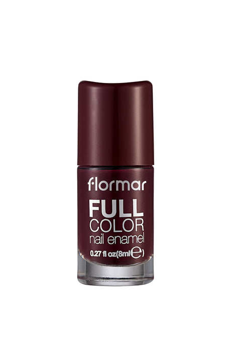 Full Color Nail Polish