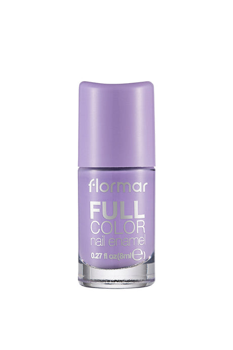 Full Color Nail Polish
