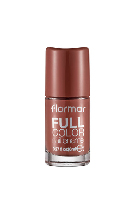 Full Color Nail Polish