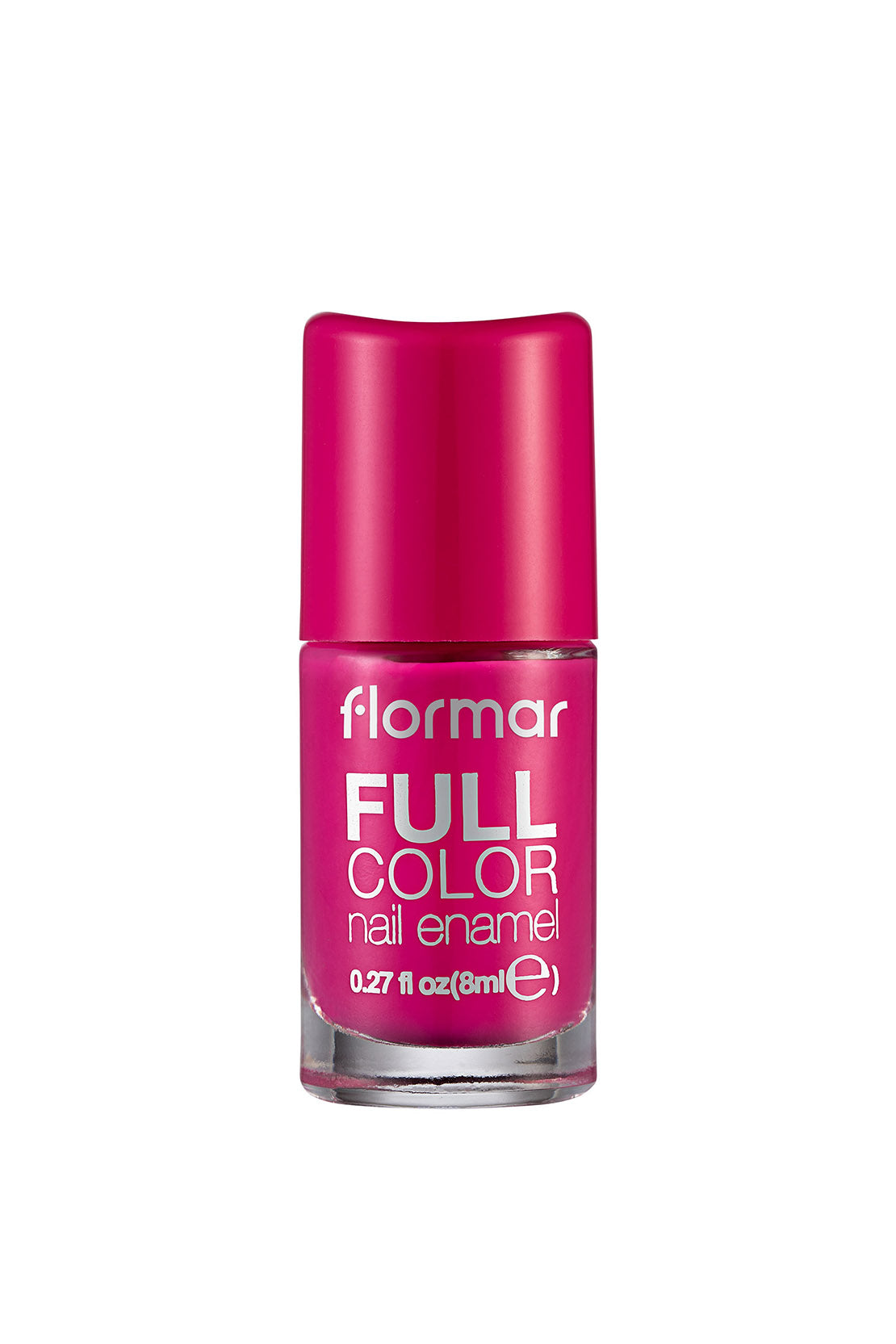 Flormar Full Color Nail Polish