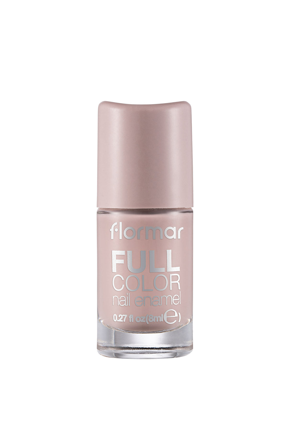 Full Color Nail Polish
