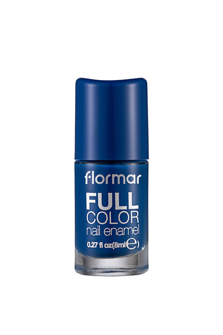 Flormar Full Color Nail Polish