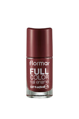 Full Color Nail Polish