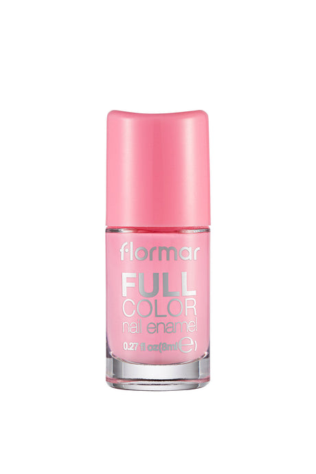 Full Color Nail Polish