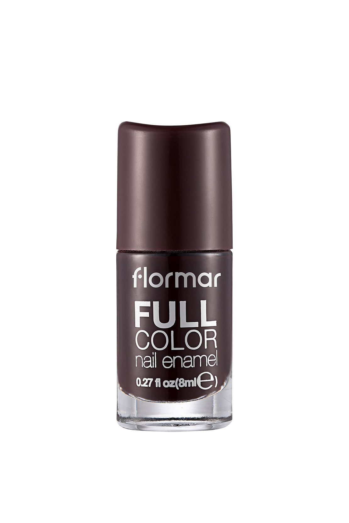 Full Color Nail Polish