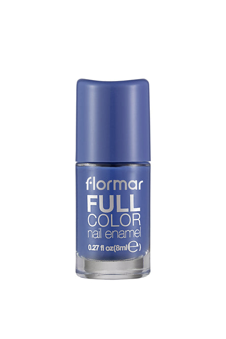 Flormar Full Color Nail Polish