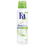 FA Nutrients Body Spray 200ml