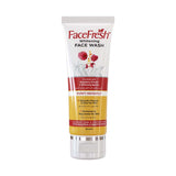 FACE FRESH WHITENING FACE WASH