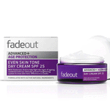 Fade Out Advanced SPF25 Age Protection Whitening Day Cream 50ml