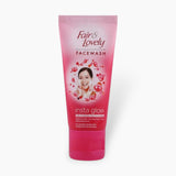 Fair & Lovely Insta Glow Face Wash 80g