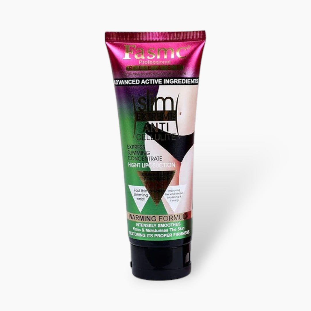 Fasmc Anti Cellulite Sliming Cream 130ml