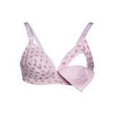 Feeding Basic Non Wired Bra - 588 RIOS