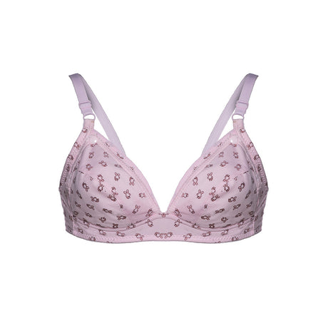 Feeding Basic Non Wired Bra - 588 RIOS