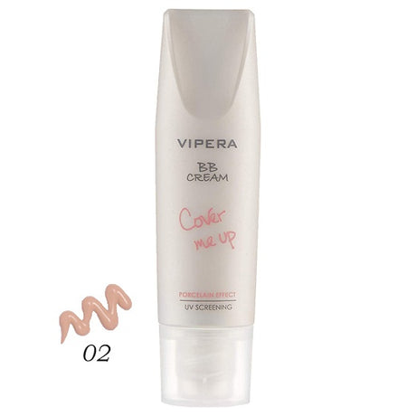 Vipera BB Cream Cover Me Up Tube 30ml
