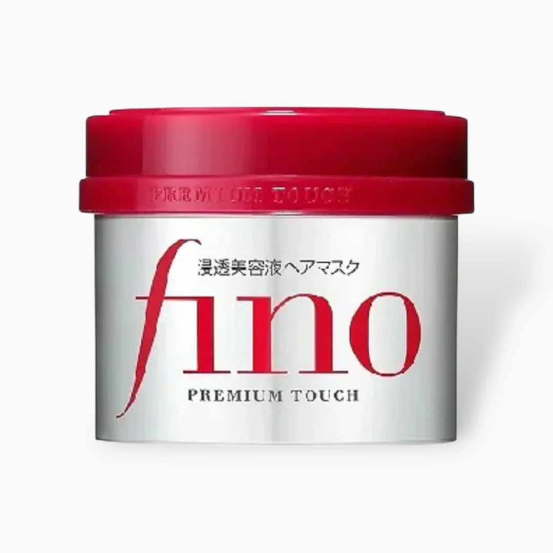 Fino Premium Touch Hair Mask 230g