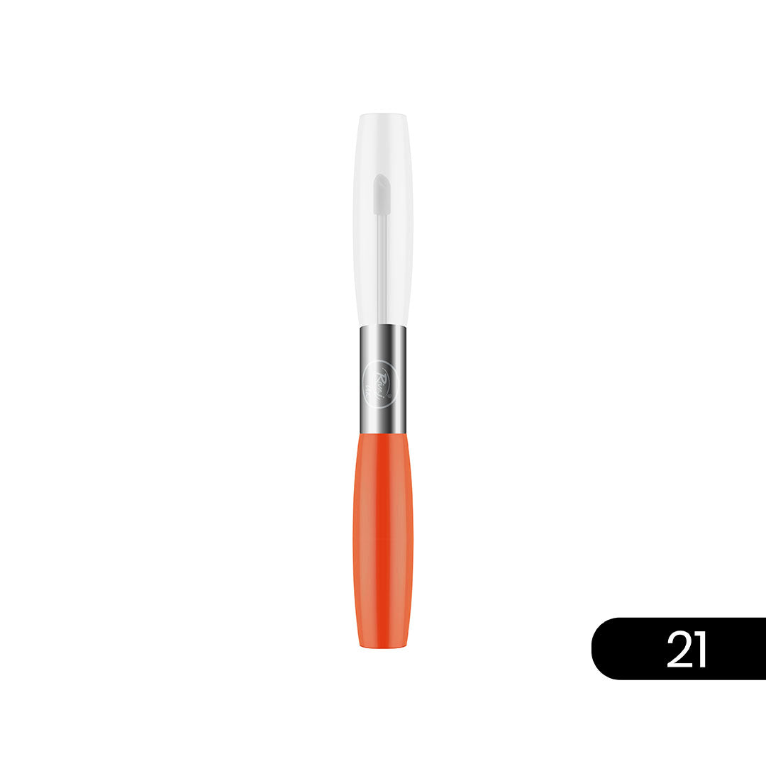 Rivaj quick Dry Lip Gloss