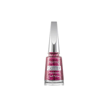 Glitter Nail Enamel