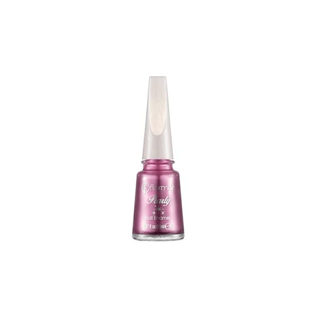 Flormar Pearly Nail Enamel