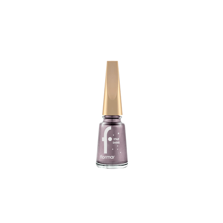 Star Shine Nail Enamel 11Ml