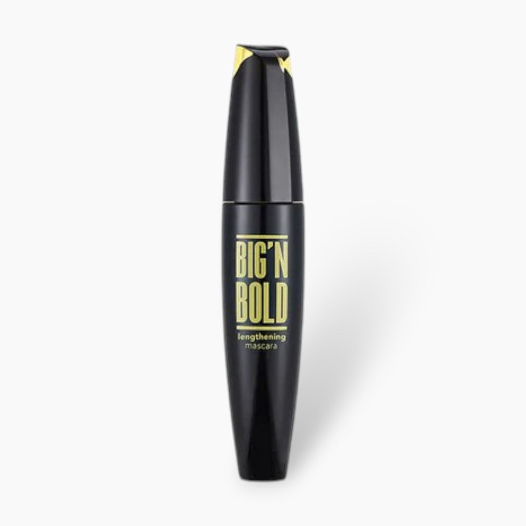 Flormar Big N Bold Lengthening Mascara