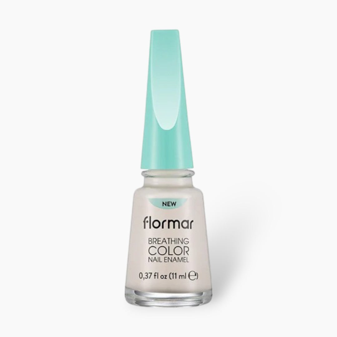 Flormar Breathing Color Nail Enamel