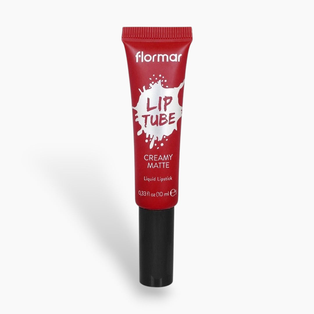Flormar Creamy Lip Tube