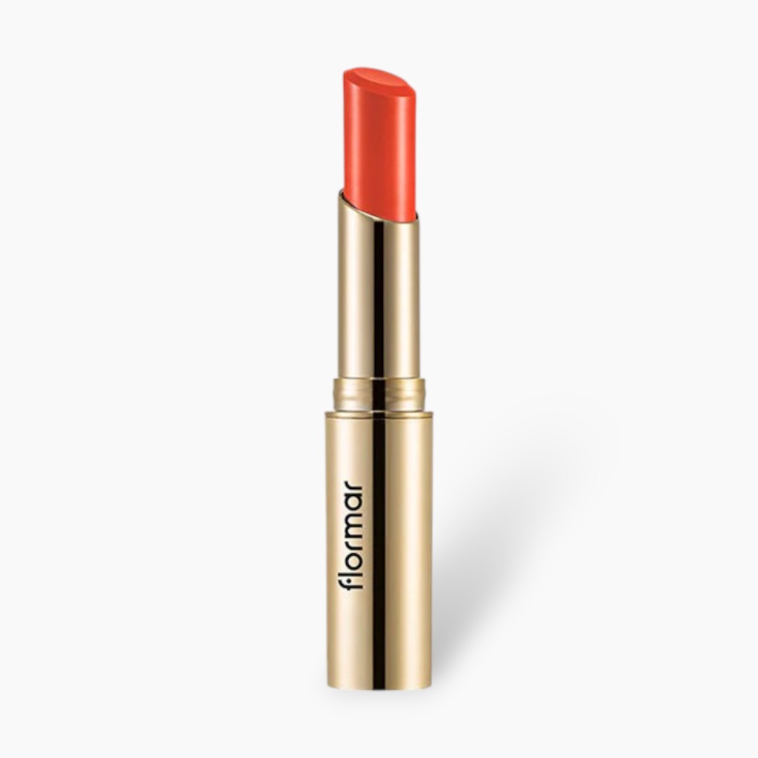 Flormar Deluxe Cashmere Stylo Lipstick