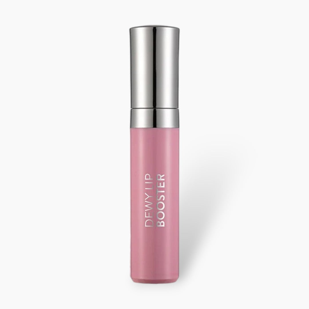 Flormar Dewy Lip Booster Lip Gloss 4.5ml