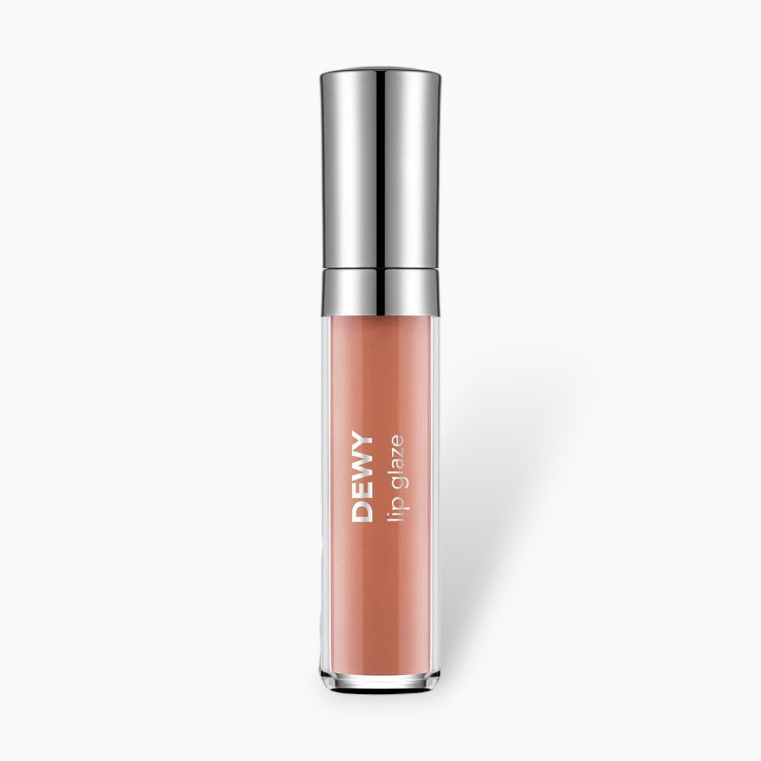 Flormar Dewy Lip Glaze Lip Gloss 4.5ml