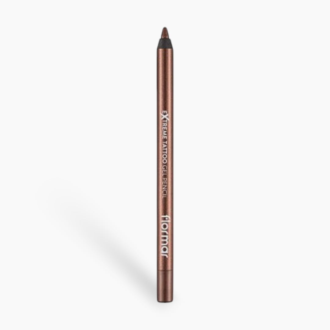 Flormar Extreme Tatto Gel Pencil