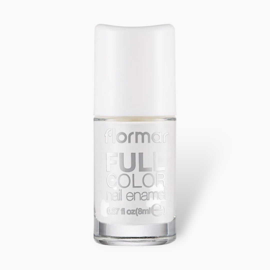 Flormar FULL COLOR NAIL POLISH