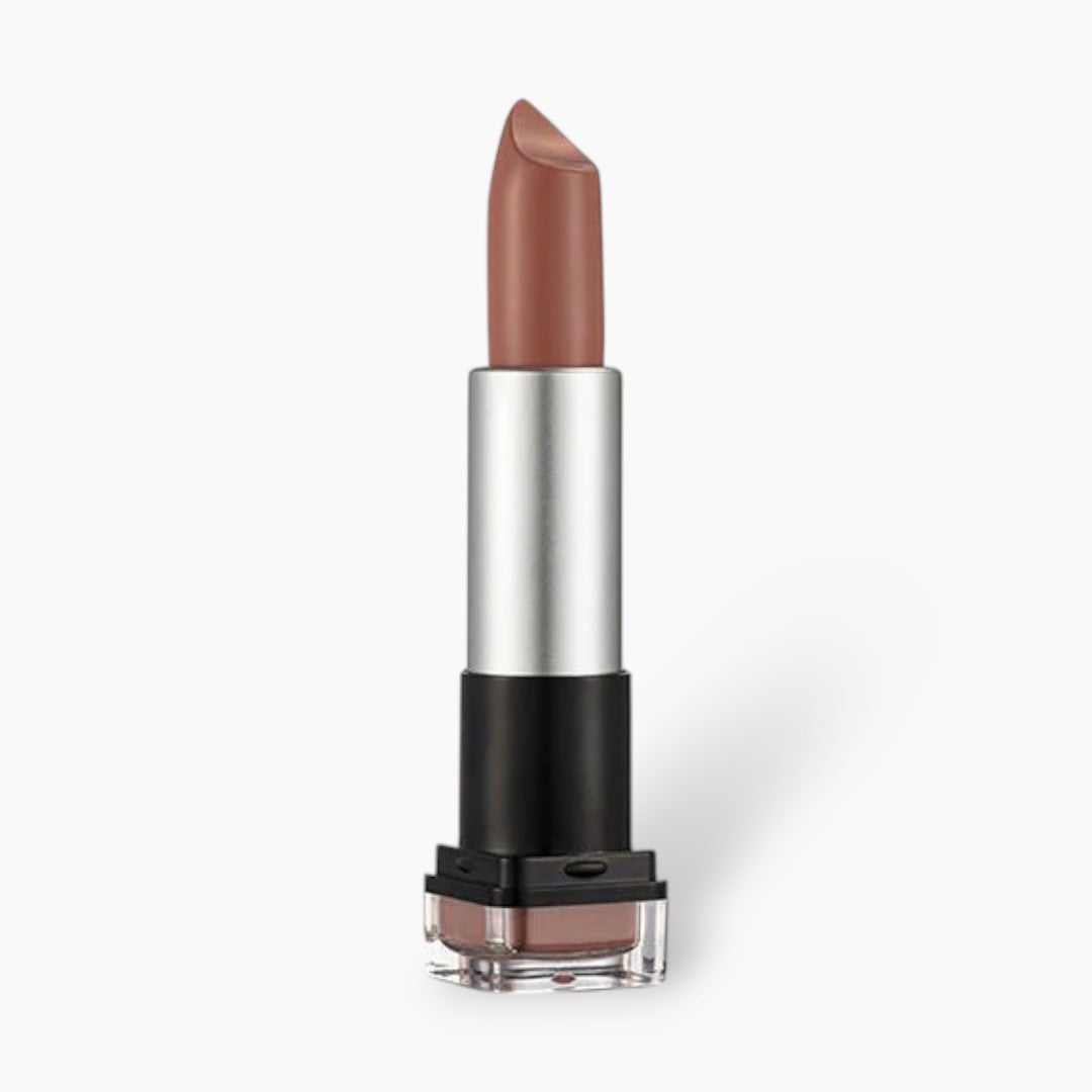 Flormar HD Weightless Matte Lipstick