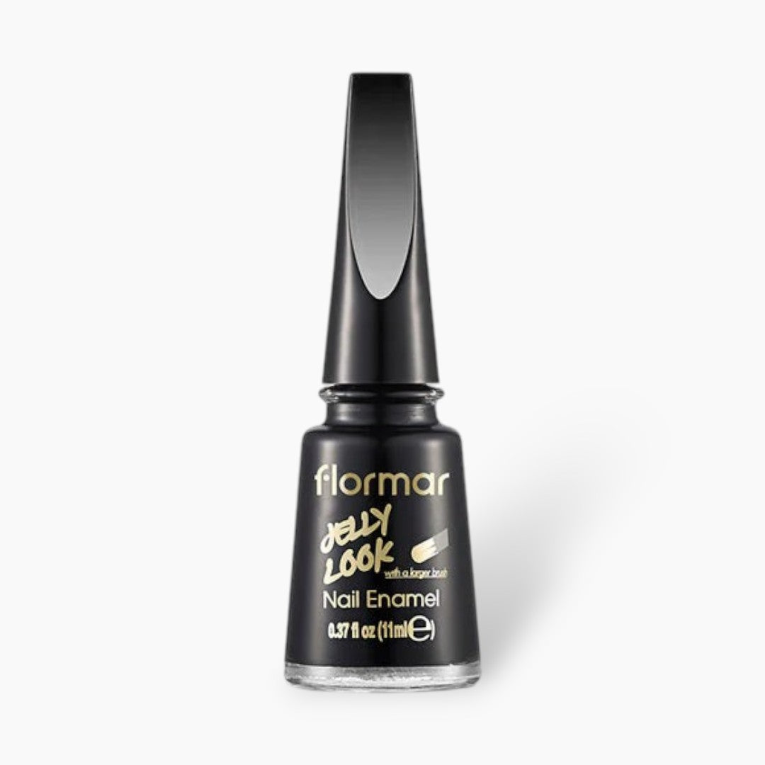 Flormar Jelly Look Nail Enamel