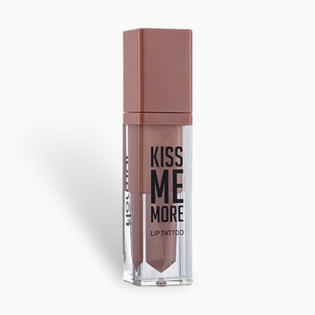 Flormar Kiss Me More Lip Tattoo
