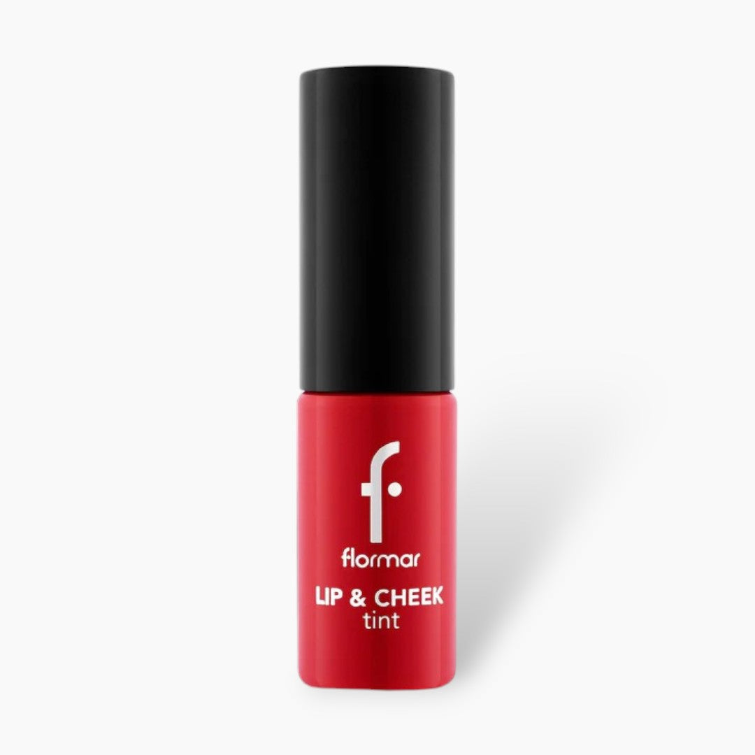 Flormar Lip & Cheek Tint 6.7ml