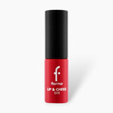Flormar Lip & Cheek Tint 6.7ml