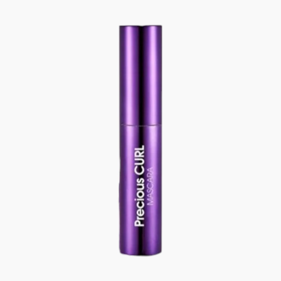 Flormar Precious Curl Mascara