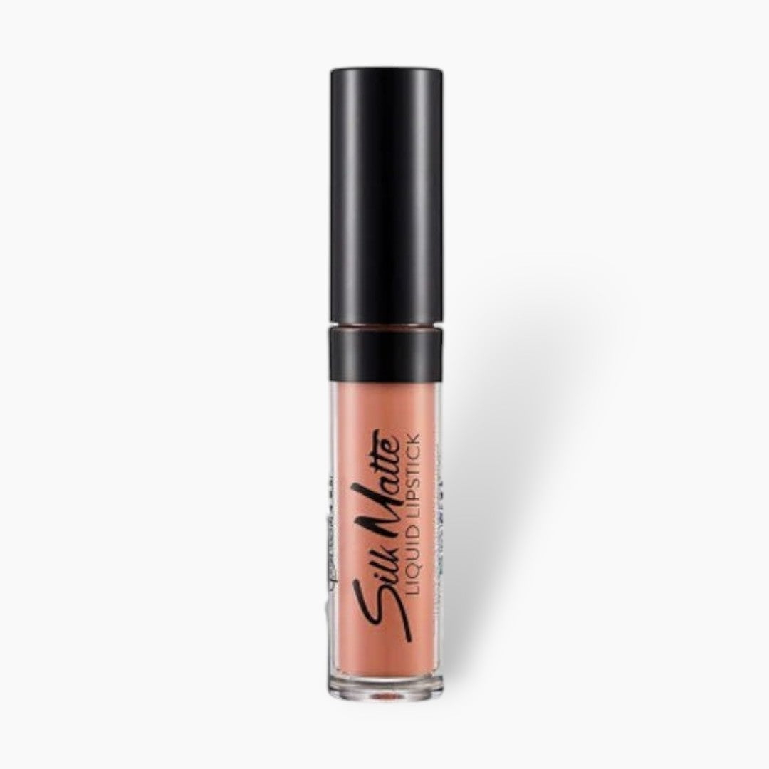 Flormar Silk Matte Liquid Lipstick