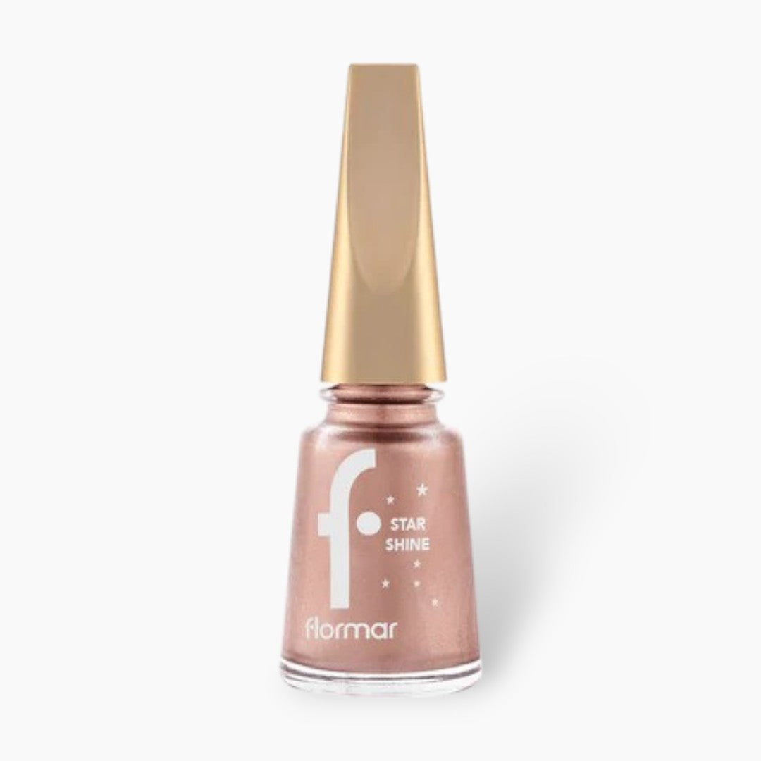 Flormar Star Shine Nail Enamel 11ml