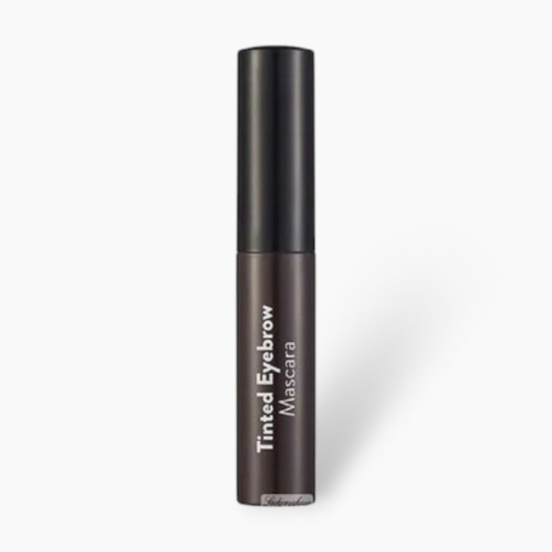 Flormar Tinted Eyebrow Mascara