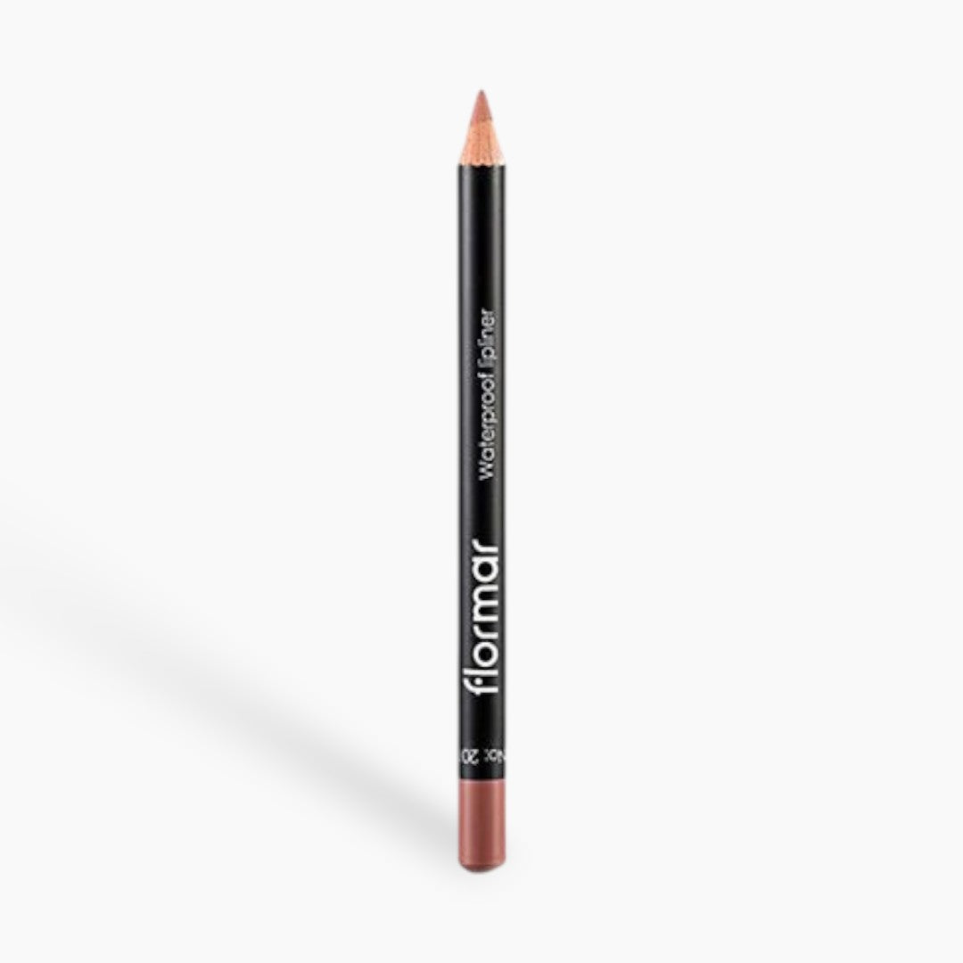 Flormar Waterproof Lipliner